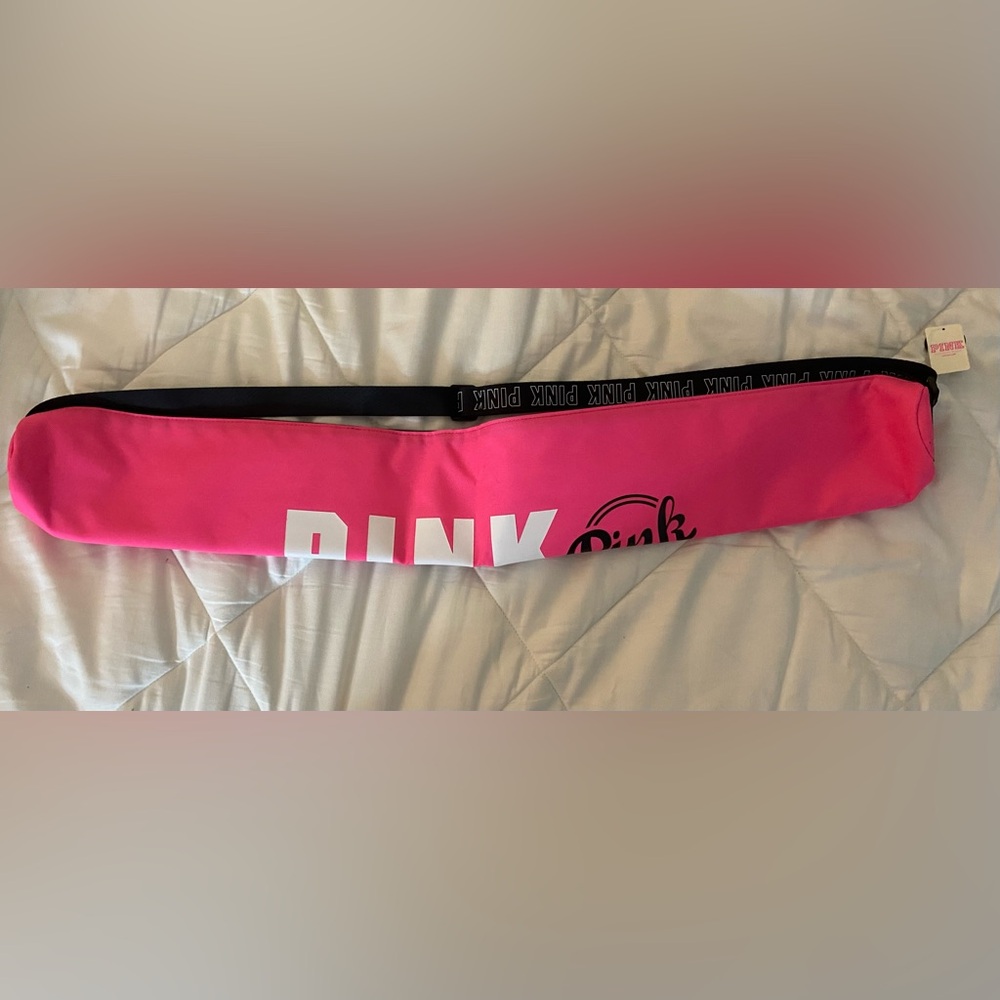 PINK Victoria's Secret Pink Bag